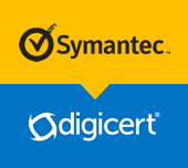 Akvizice Symantec certifikační autoritou DigiCert