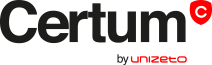 SSL certifikát Certum (Unizeto)