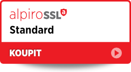 SSL certifikát AlpiroSSL