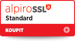 SSL certifikát Alpiro - AlpiroSSL