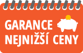 Garance nejnižší ceny SSL certifikátů